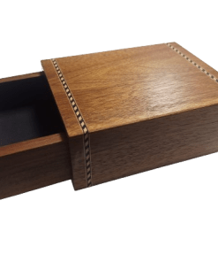 Small Drawer Box - Mel Babcock          ESTATE
