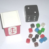 DIE-'N'-DICE - Alan Warner          ESTATE