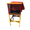 Super Deluxe Transformation Cage - Mephisto            ESTATE