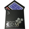 Elevated Dice Matrix (EDM / Blue) - Nicholas Einhorn Elevated Dice Matrix (EDM / Blue) - Nicholas Einhorn