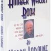 The Himber Wallet Book (book) - Harry Lorayne    ESTATE