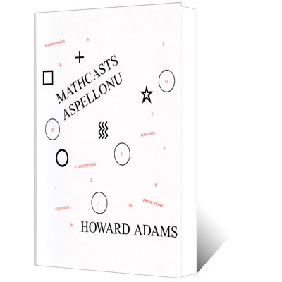 OOP Mathcasts Aspellonu (book) - Howard Adams