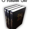 The Trapdoor Full Set (3 books) - Steve Beam ESTATE The Trapdoor Full Set (3 books) - Steve Beam ESTATE