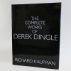 Complete Works Of Derek Dingle - Book Complete Works Of Derek Dingle - Book