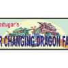 Color Changing Dragon Fan 5