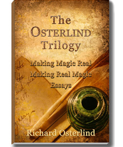 The Osterlind Trilogy by Richard Osterlind - Book