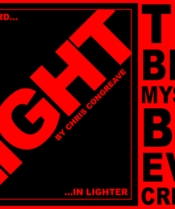 The Light (Prop and Online Instructions) by Christopher Congreave and Dave Forrest - Trick