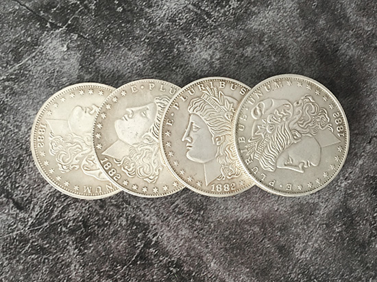 Four in One (Morgan Replica) Four in One (Morgan Replica)