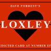 Loxley (Gimmicks and Online Instructions) by David Forrest - Trick Loxley (Gimmicks and Online Instructions) by David Forrest - Trick