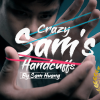 Hanson Chien Presents Crazy Sam's Handcuffs by Sam Huang (German) -DOWNLOAD