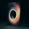 Orbit Black Hole Playing Cards Orbit Black Hole Playing Cards