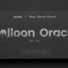 Balloon Oracle by HJ and Henry Harrius Presents - Trick Balloon Oracle by HJ and Henry Harrius Presents - Trick