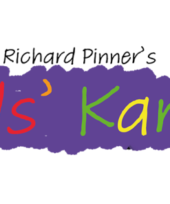 Kids Kards 25th Anniversary Edition by Richard Pinner - Trick