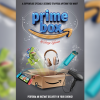 PRIME BOX LARGE by George Iglesias & Twister Magic PRIME BOX LARGE by George Iglesias & Twister Magic