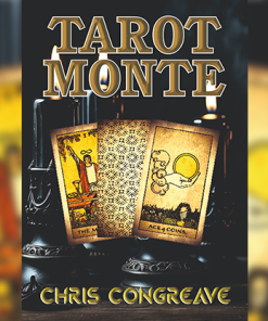 Tarot Monte by Chris Congreave