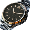 SB Watch Steel Limited Edition (Black) by András Bártházi and Electricks