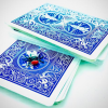 The Fly (Blue) by Ronjo Magic The Fly (Blue) by Ronjo Magic