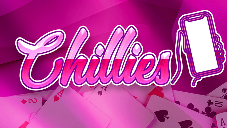 CHILLIES by Geni -Download CHILLIES by Geni -Download