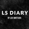 LS Diary by Leo Smetsers LS Diary by Leo Smetsers