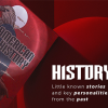 American History Playing Cards American History Playing Cards