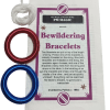 Bewildering Bracelets - Petrick & Mia Bewildering Bracelets - Petrick & Mia
