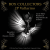Box Collectors - Jean-Pierre Vallarino