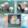 Mini Miracle Die Box - Thomas Pohle