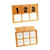 MC Prediction Board - Mikame         ESTATE