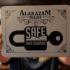 Safe - Chris Congreave