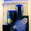 Sun & Moon Tubes T-206 (English) - Tenyo Sun & Moon Tubes T-206 (English) - Tenyo