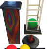 Traffic Light Trick (Stage) - Hummel / Germany    ESTATE