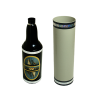 Arst Varsy Bottle by Tora Magic - Trick Arst Varsy Bottle by Tora Magic - Trick