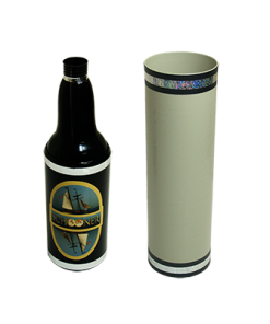 Arst Varsy Bottle by Tora Magic - Trick