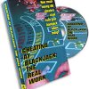 Cheating at Blackjack: The Real Work by Dustin Marks - DVD