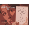 Note Pad Surprise 2.0 - Sean Bogunia