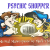Psychic Shopper - Mark Thorold / JB Magic Psychic Shopper - Mark Thorold / JB Magic
