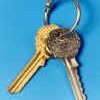 Key-Volution - Mark Leveridge    ESTATE