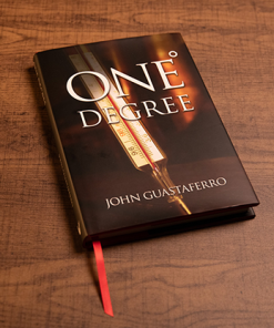 One Degree by John Guastaferro and Vanishing Inc.