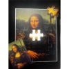 Missing Piece (Mona Lisa) Parlor By Paul Romhany & Connie Boyd (bags may vary) Missing Piece (Mona Lisa) Parlor By Paul Romhany & Connie Boyd (bags may vary)