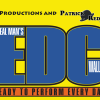 The EDC Wallet by Patrick Redford and Tony Miller