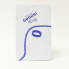Gemini Ring Brass by Chazpro Gemini Ring Brass by Chazpro