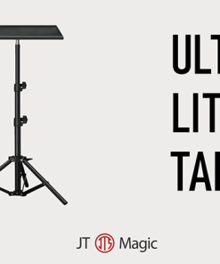 Ultra Lite Table by JT