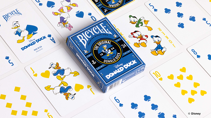 Tricksupply