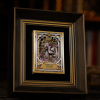 White Tiger Luxury Frame by Ark Playing Cards White Tiger Luxury Frame by Ark Playing Cards