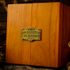 Black Tortoise Deluxe Wooden Box Set by Ark Playing Cards Black Tortoise Deluxe Wooden Box Set by Ark Playing Cards