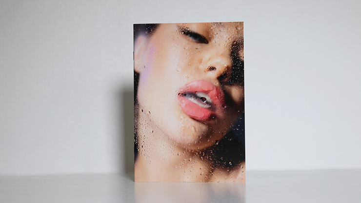 Asynaja by Fraser Parker Asynaja by Fraser Parker