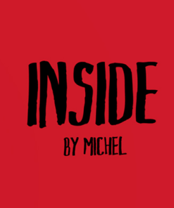 Inside by Michel