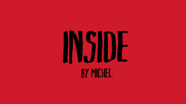 Inside by Michel Inside by Michel