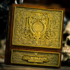 Devildom Deluxe Wooden Box Set by Ark Playing Cards