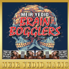 Brain Bogglers by Meir Yedid Brain Bogglers by Meir Yedid